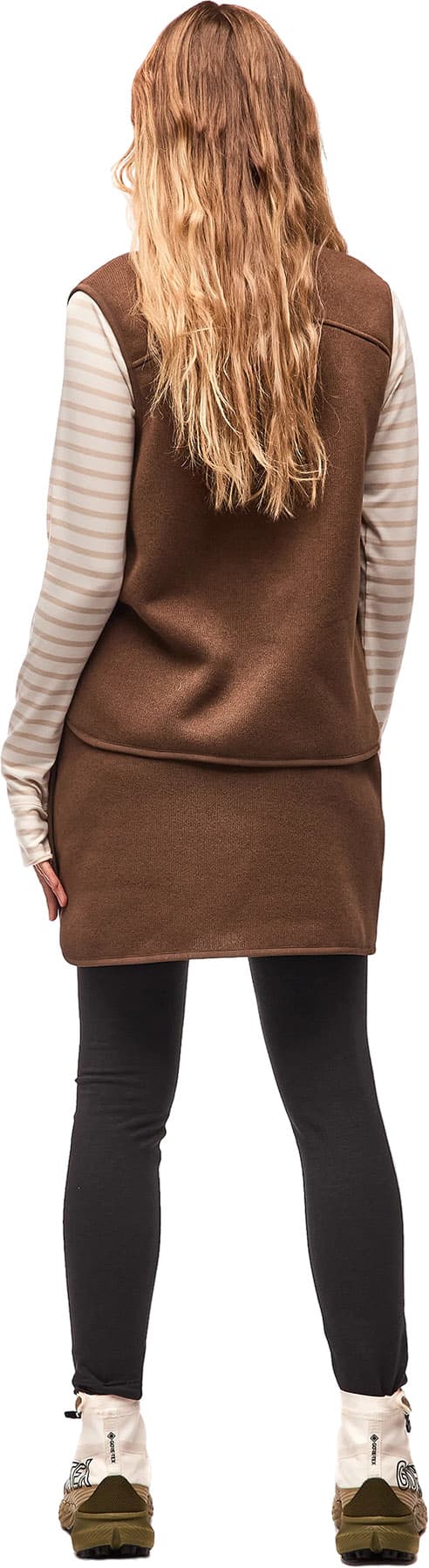 Product gallery image number 2 for product Satu II Vest - Women's