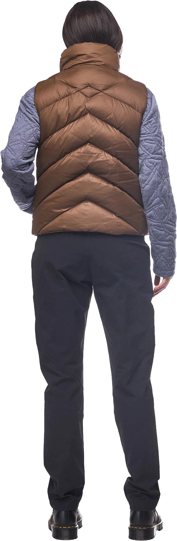 Numéro de l'image de la galerie de produits 2 pour le produit Veste Papluma III - Femme