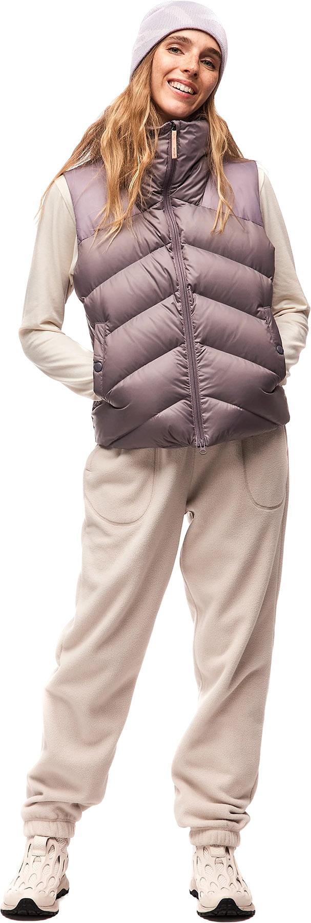 Product gallery image number 2 for product Papluma III Vest - Women's