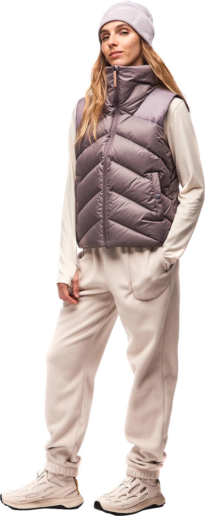 Product gallery image number 3 for product Papluma III Vest - Women's