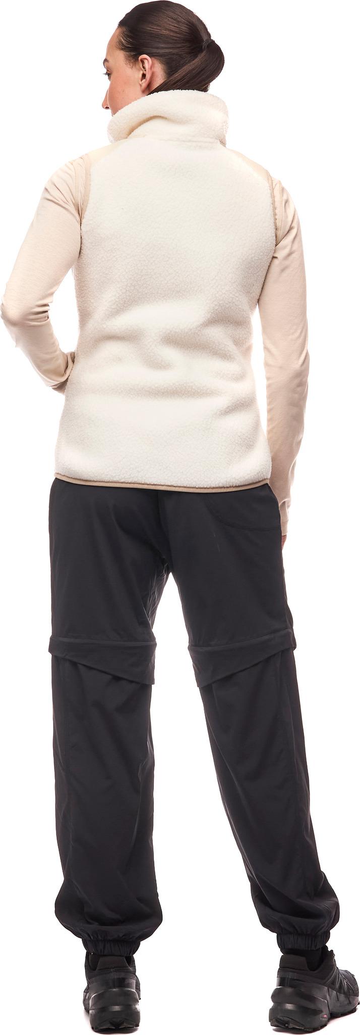 Product gallery image number 2 for product Cordero Vest - Women's