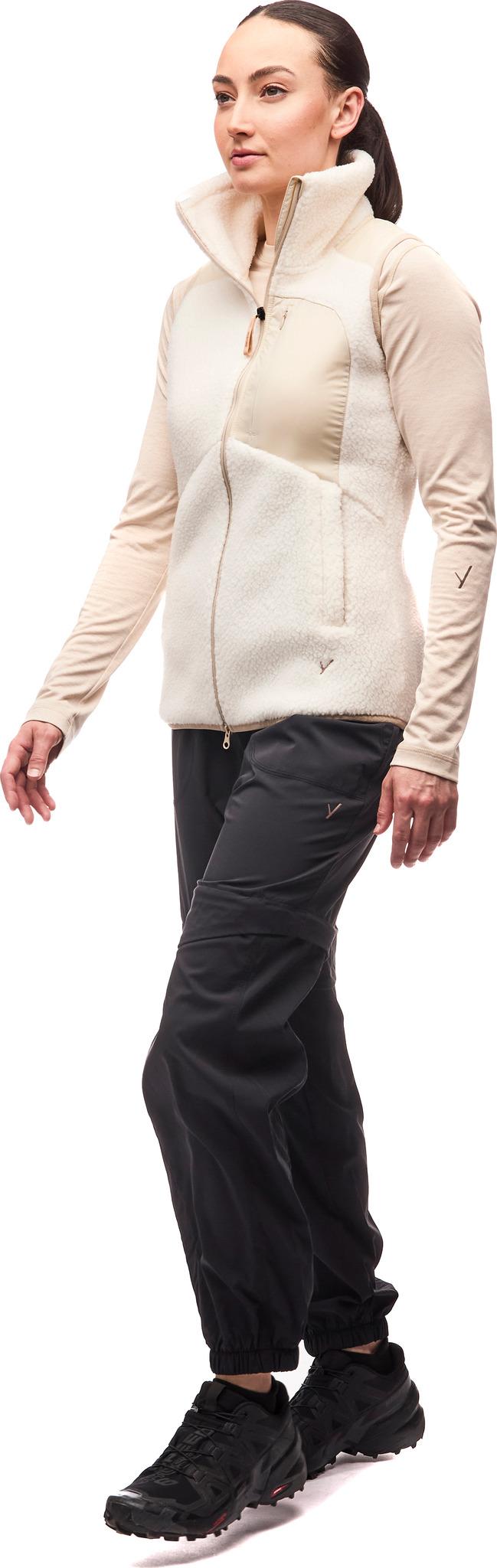 Product gallery image number 3 for product Cordero Vest - Women's