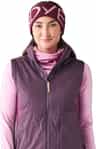 Colour: Elderberry - Rosa Combo