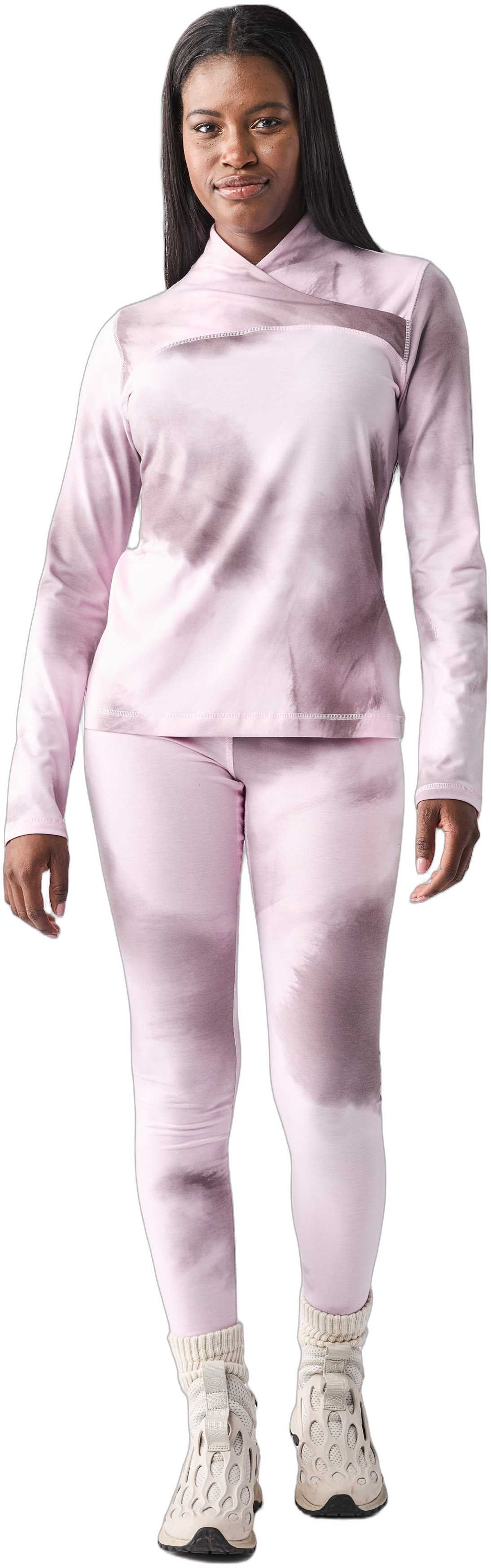 Dragee Cloud Print