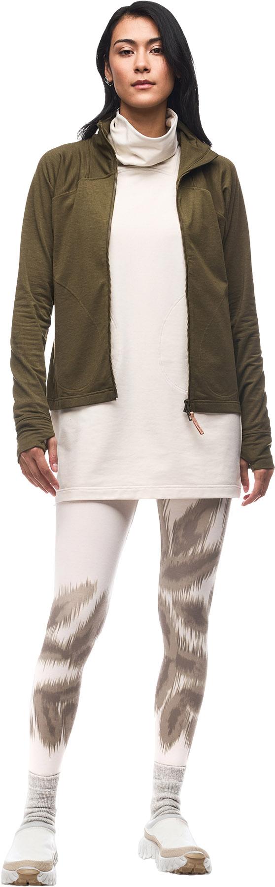 Product image for Tenzo Full Zip Top - Women's