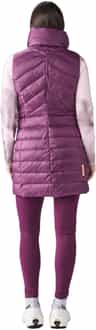 Couleur: Elderberry