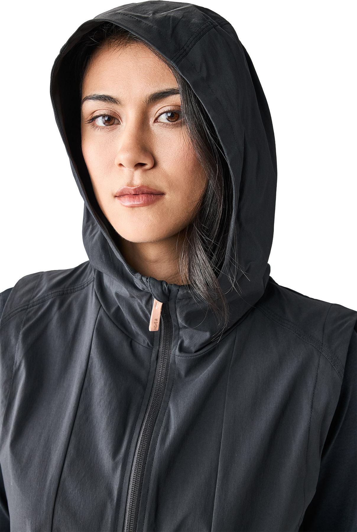 Numéro de l'image de la galerie de produits 3 pour le produit Tunique tissée Pecora - Femme