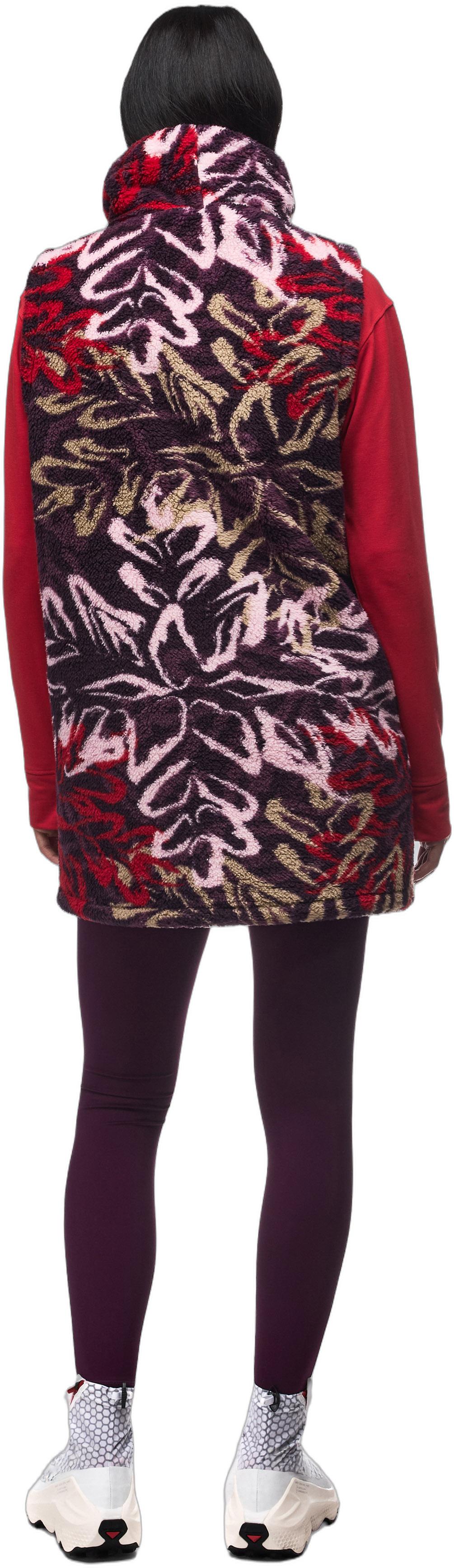 Product image for Flumma Fleece Tunic - Women's