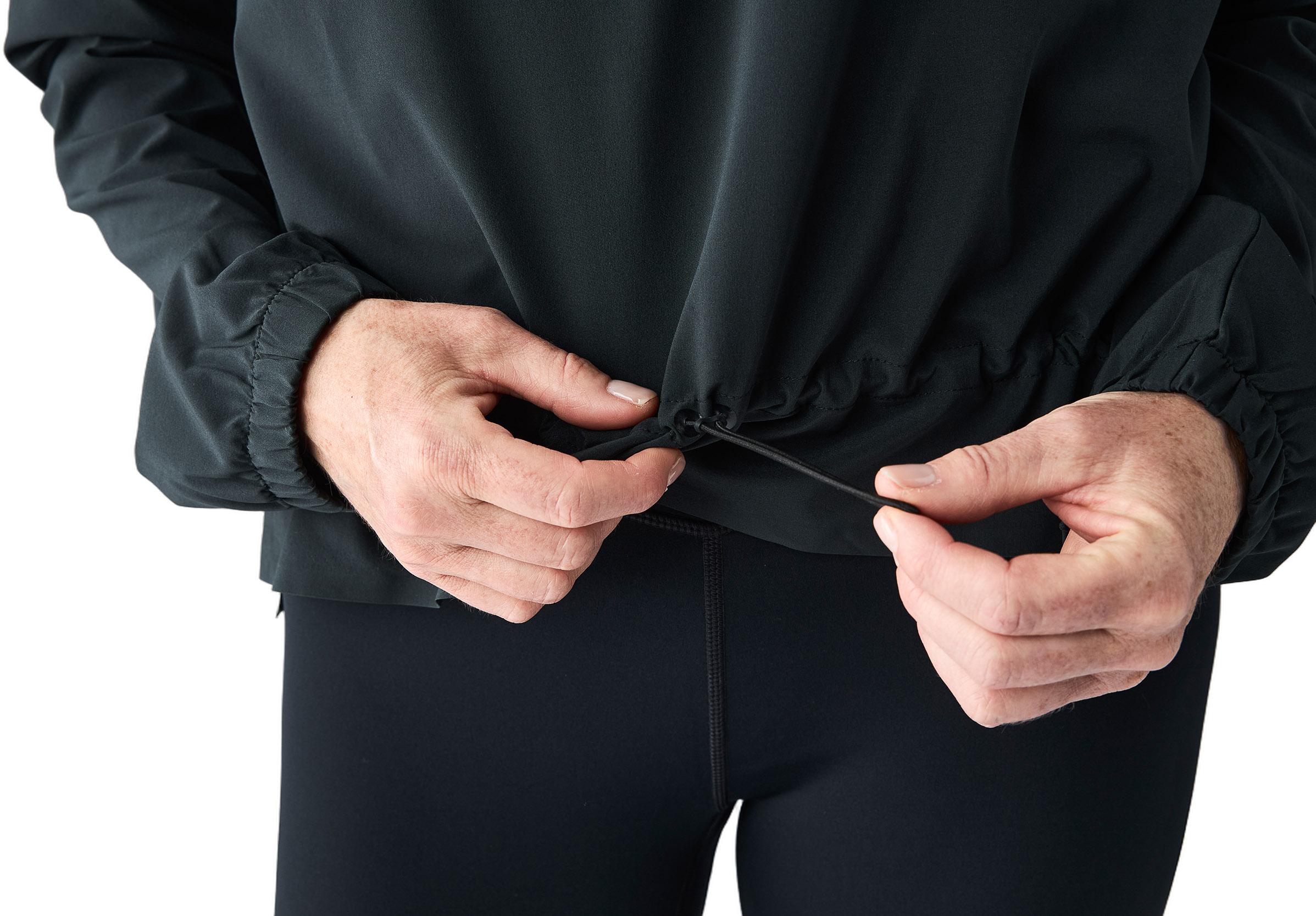 Image de produit pour Chandail à capuchon Nieba - Femme