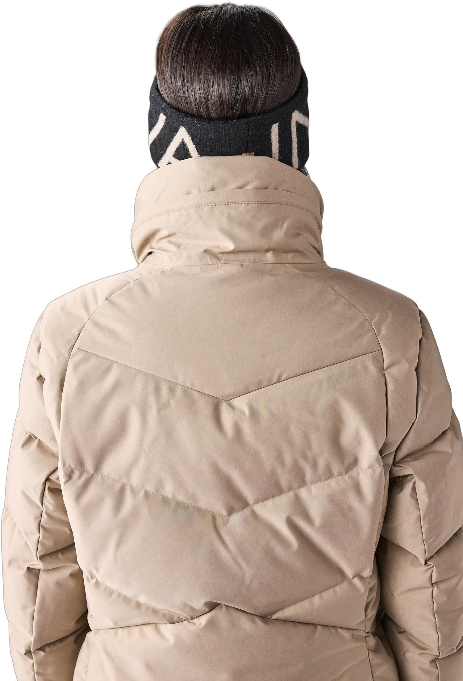 Product gallery image number 3 for product Ayaba IV Mid Down Jacket - Women's