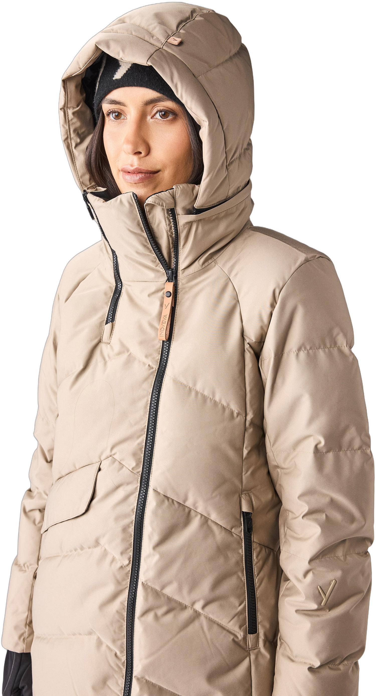Product gallery image number 5 for product Ayaba IV Mid Down Jacket - Women's
