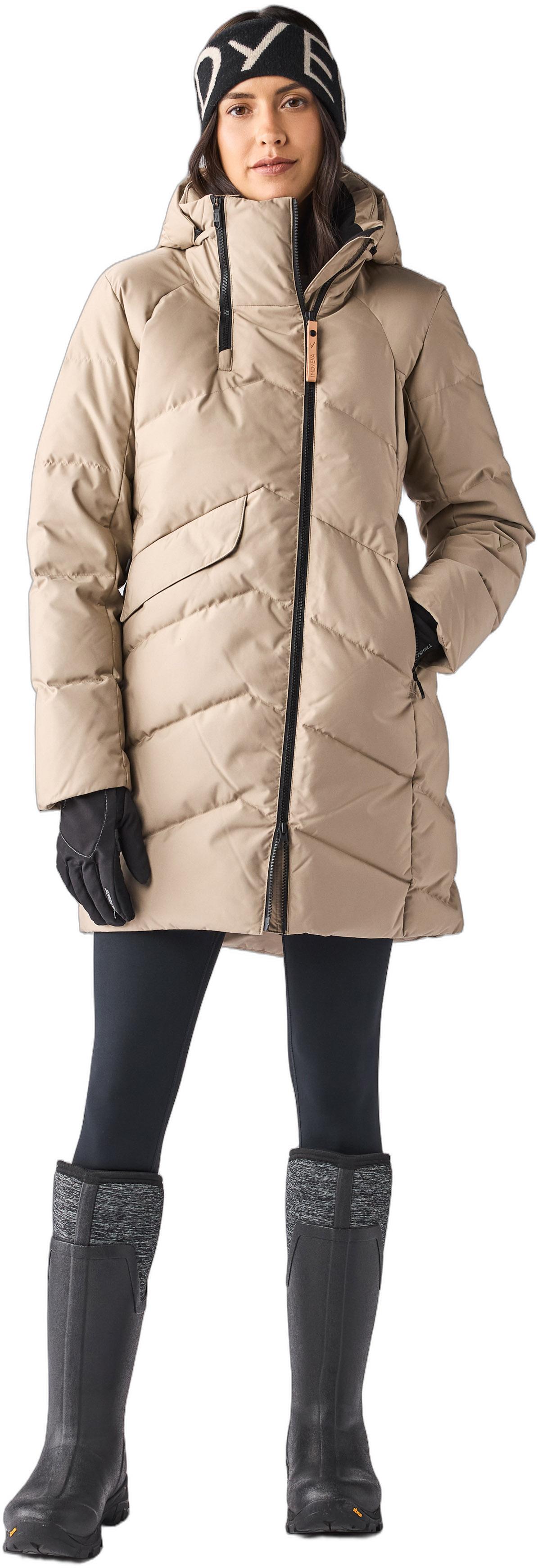 Product image for Ayaba IV Mid Down Jacket - Women's