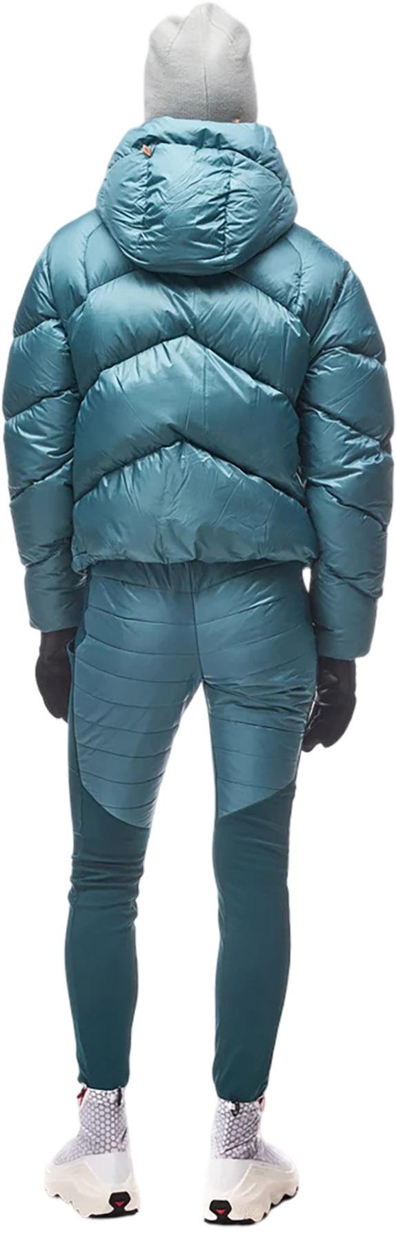 Numéro de l'image de la galerie de produits 2 pour le produit Manteau Dolu