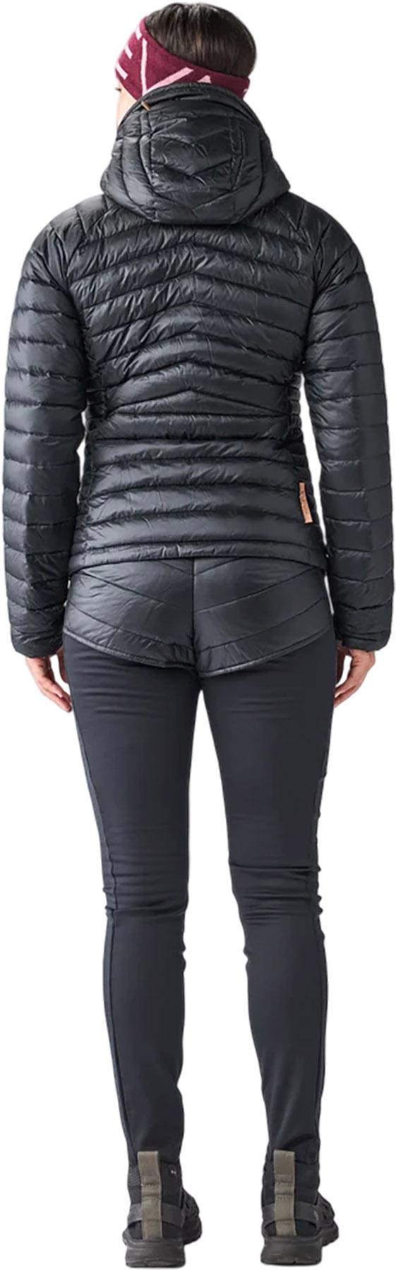 Product gallery image number 2 for product Floko Down Insulated Light Jacket - Women's