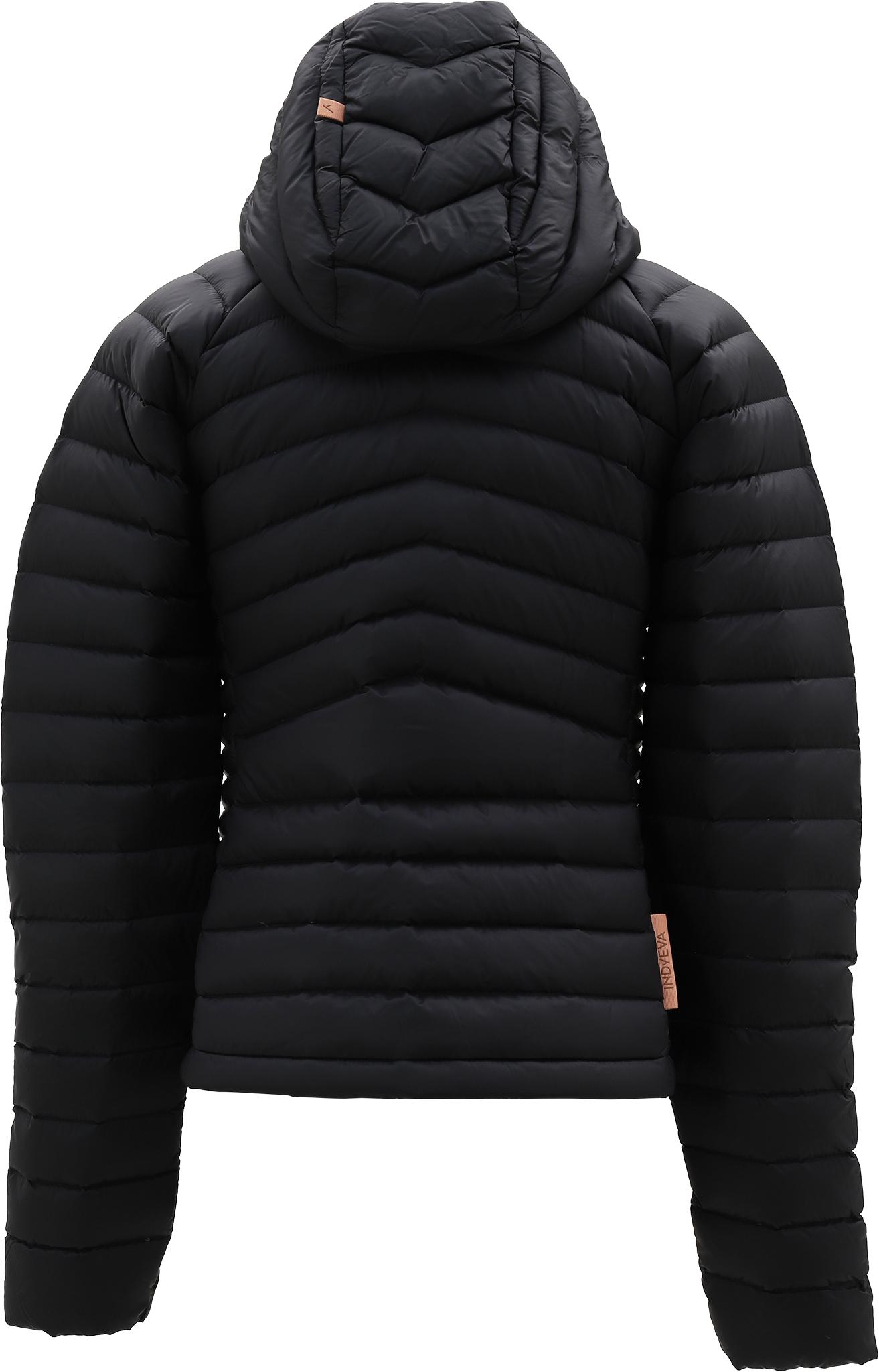 Product gallery image number 4 for product Floko Down Insulated Light Jacket - Women's