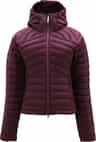 Colour: Elderberry