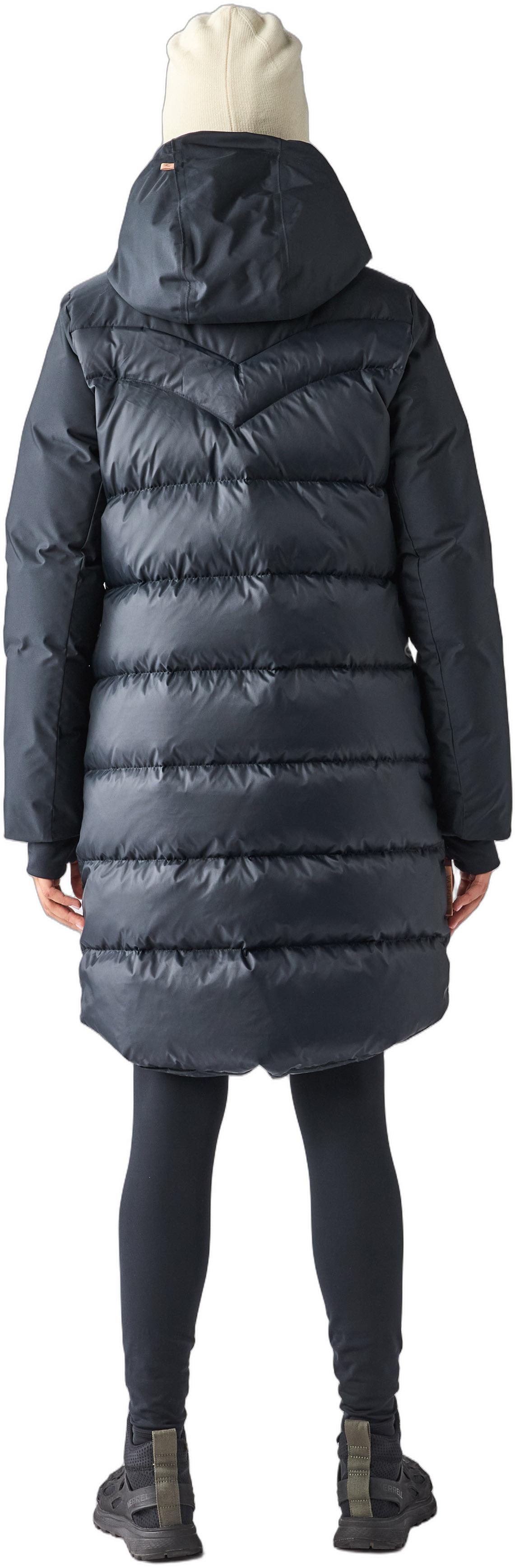 Product gallery image number 3 for product Aurok Down Winter Jacket - Women's