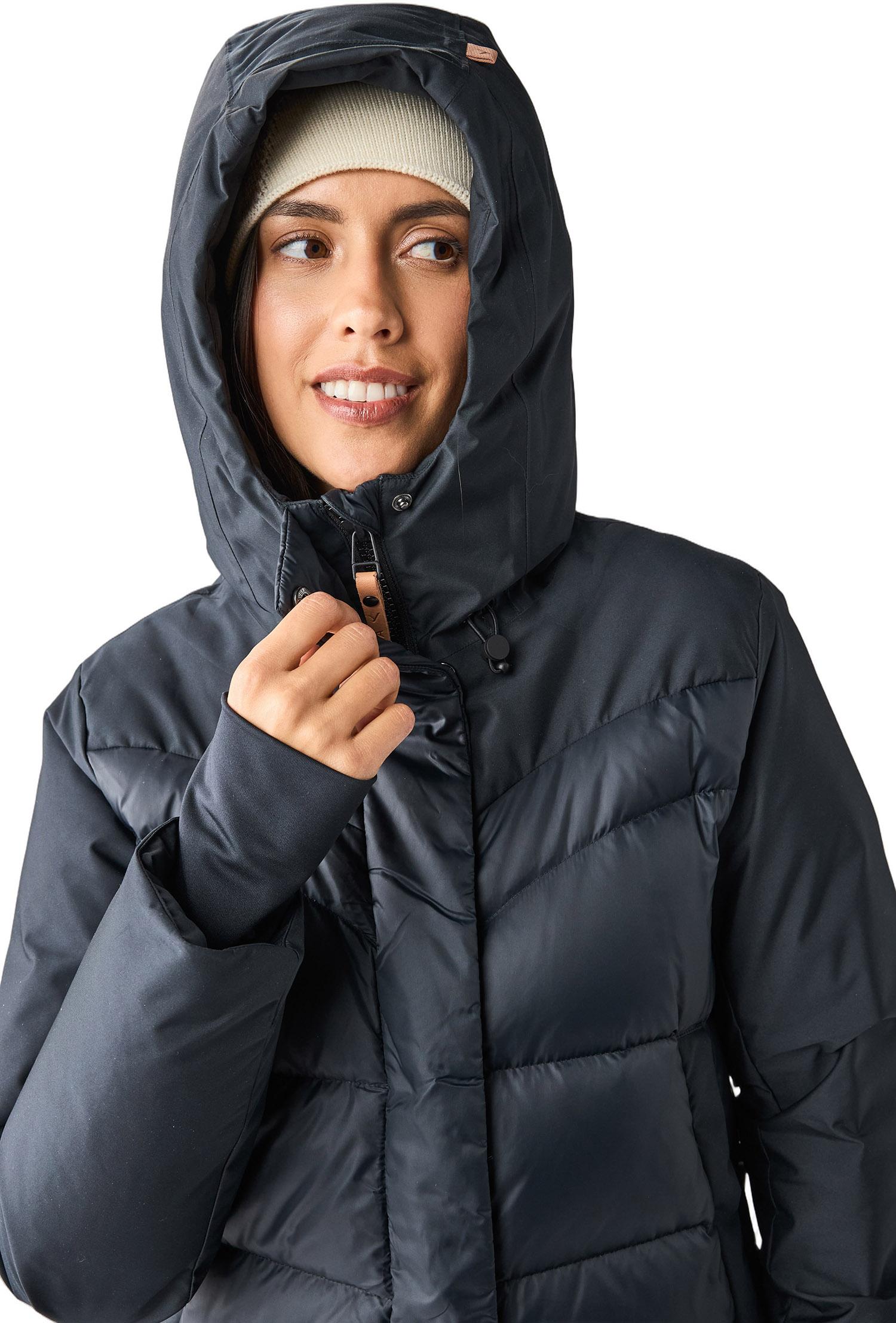 Product gallery image number 2 for product Aurok Down Winter Jacket - Women's