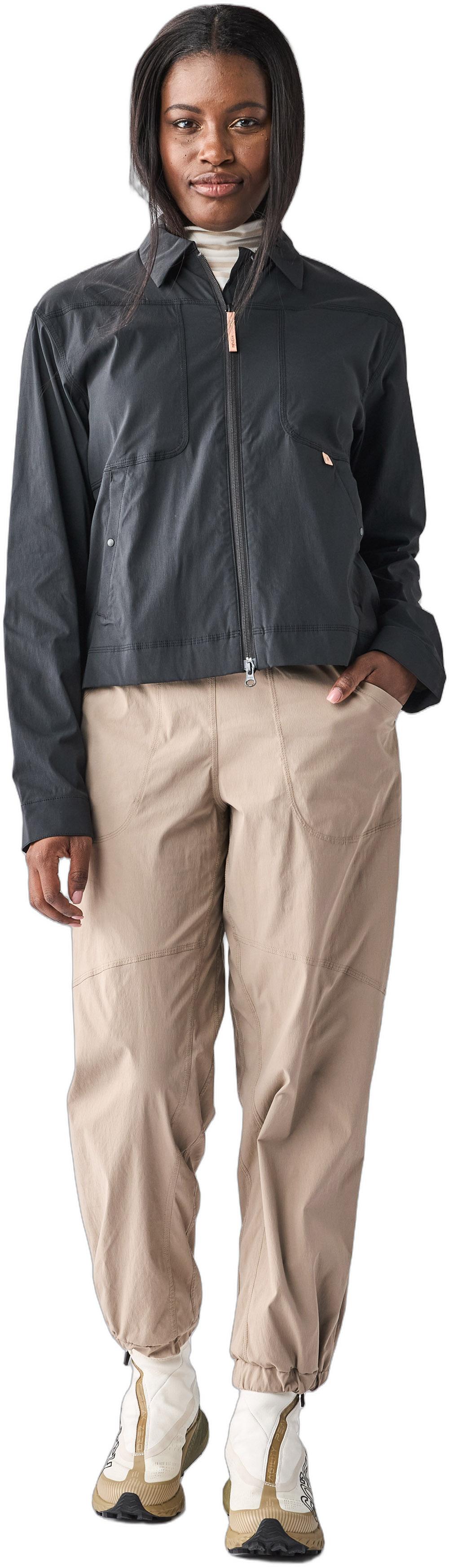 Product gallery image number 2 for product Tava Light Jacket - Women's