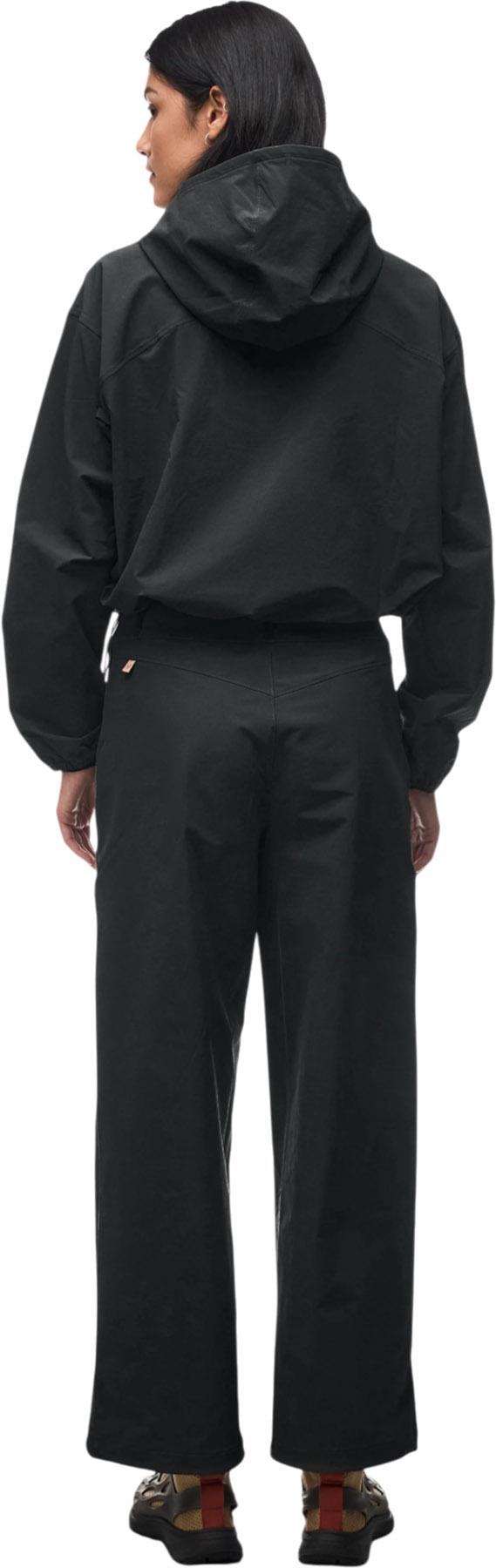Product gallery image number 2 for product Varjo Anorak - Women's