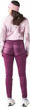Colour: Elderberry