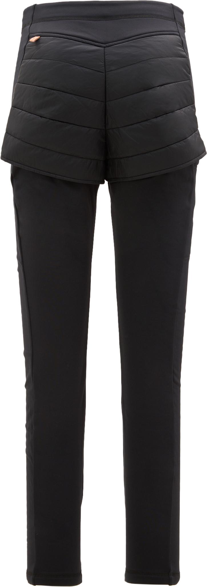 Product gallery image number 2 for product Boon III Light Insulated Fleece Pant - Women's