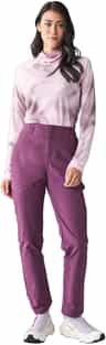 Colour: Elderberry