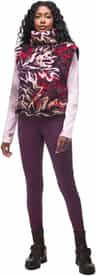 Colour: Elderberry
