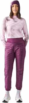 Colour: Elderberry