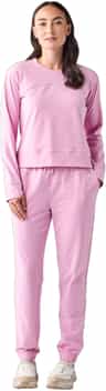 Colour: Rosa