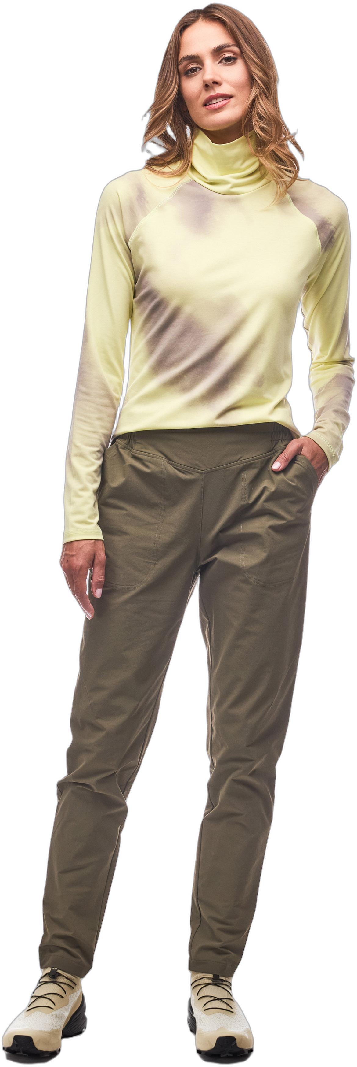 Product image for Matkailu Brushed Pants - Women's