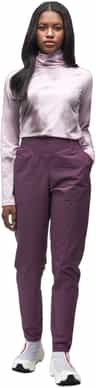 Colour: Elderberry