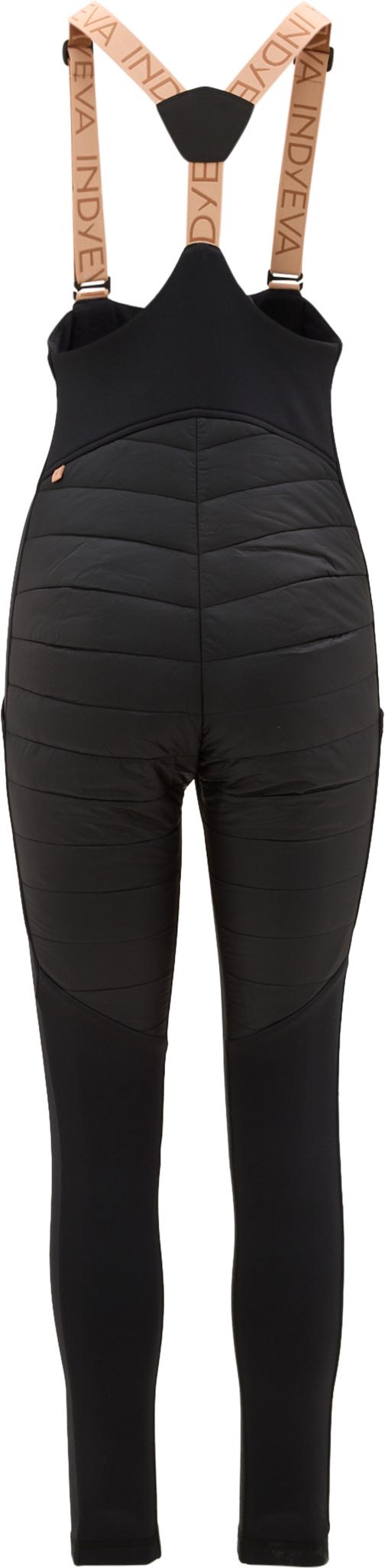 Numéro de l'image de la galerie de produits 2 pour le produit Salopette en polaire légère isolé Boon III - Femme