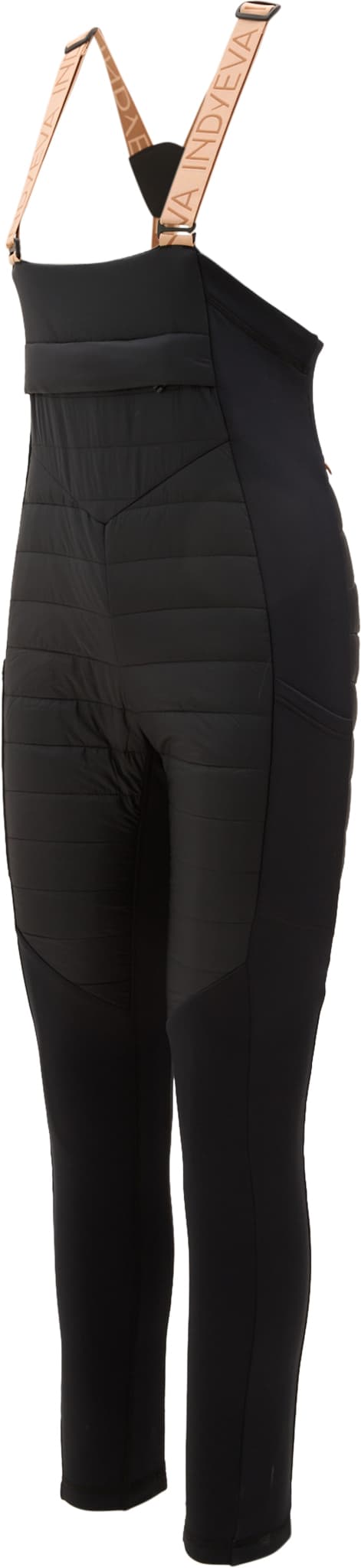 Numéro de l'image de la galerie de produits 3 pour le produit Salopette en polaire légère isolé Boon III - Femme
