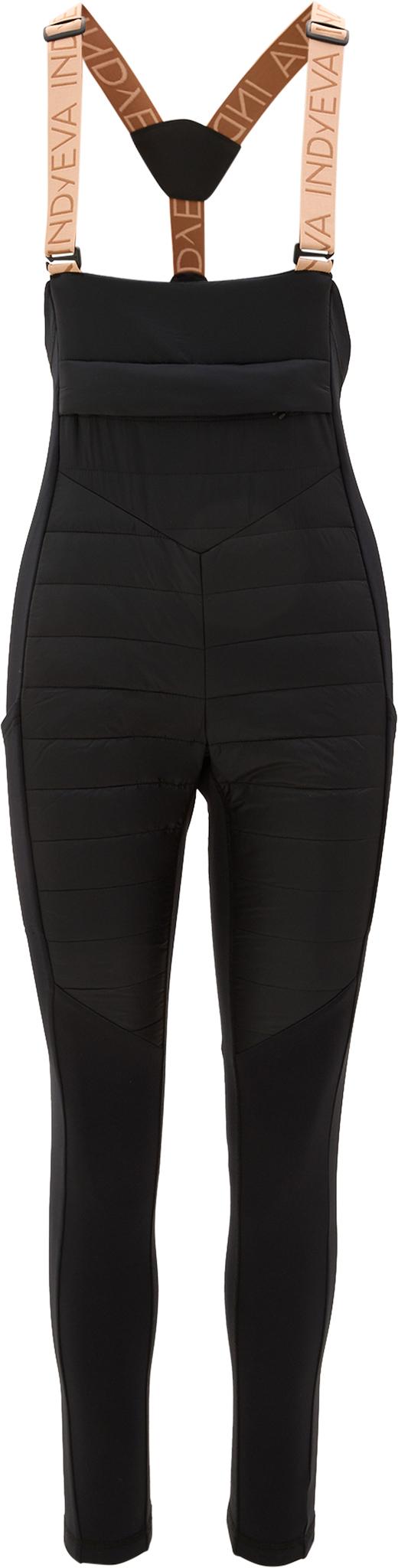 Image de produit pour Salopette en polaire légère isolé Boon III - Femme