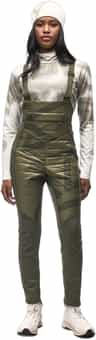 Couleur: Verdale Ice Star - Deep Moss Combo
