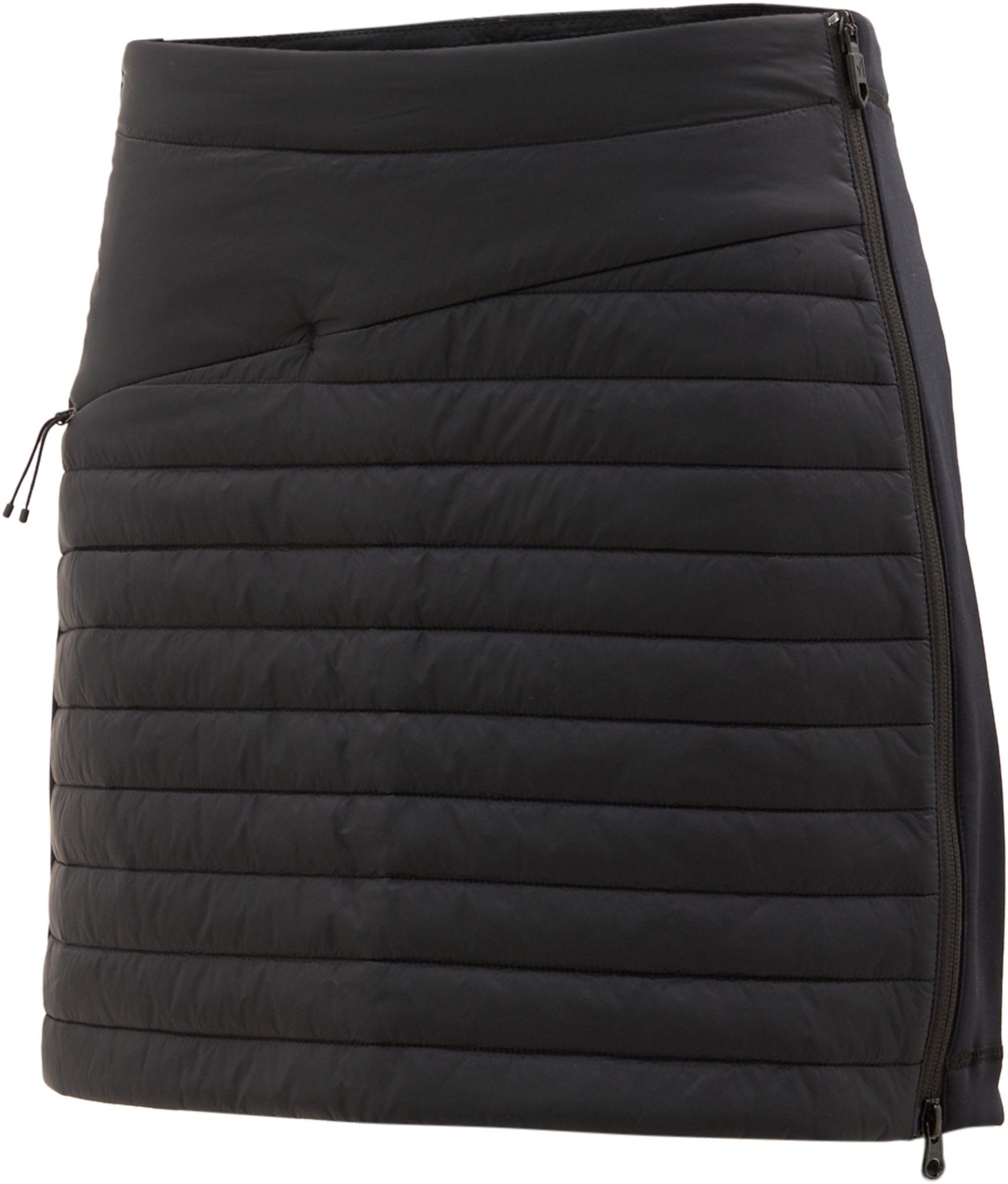 Product gallery image number 2 for product Light Insulated Skirt Boon IV - Women's