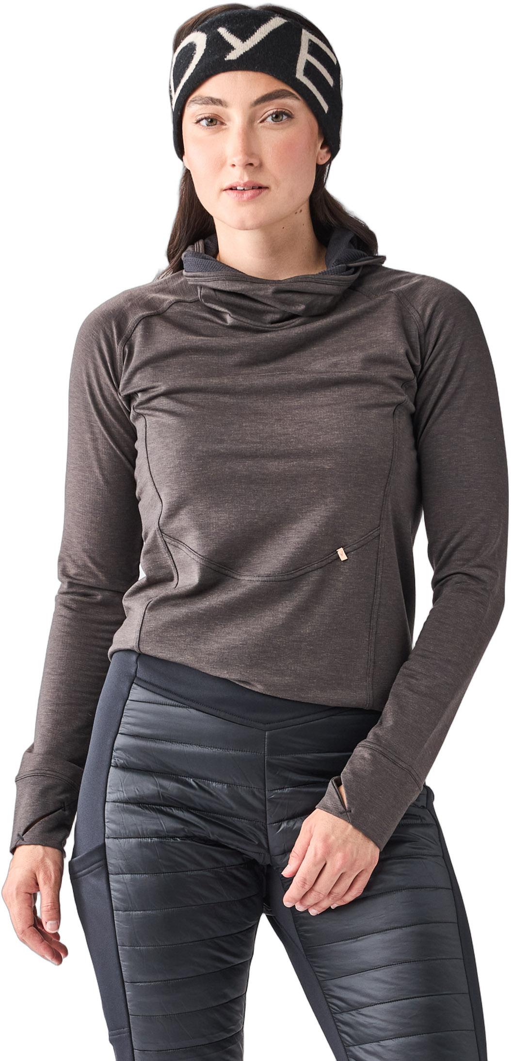 Product image for Lana High Neck Hoodie - Women's