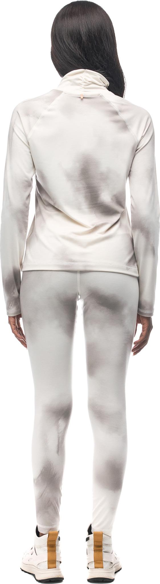 Product gallery image number 2 for product Riga IV Turtle Neck Top - Women's