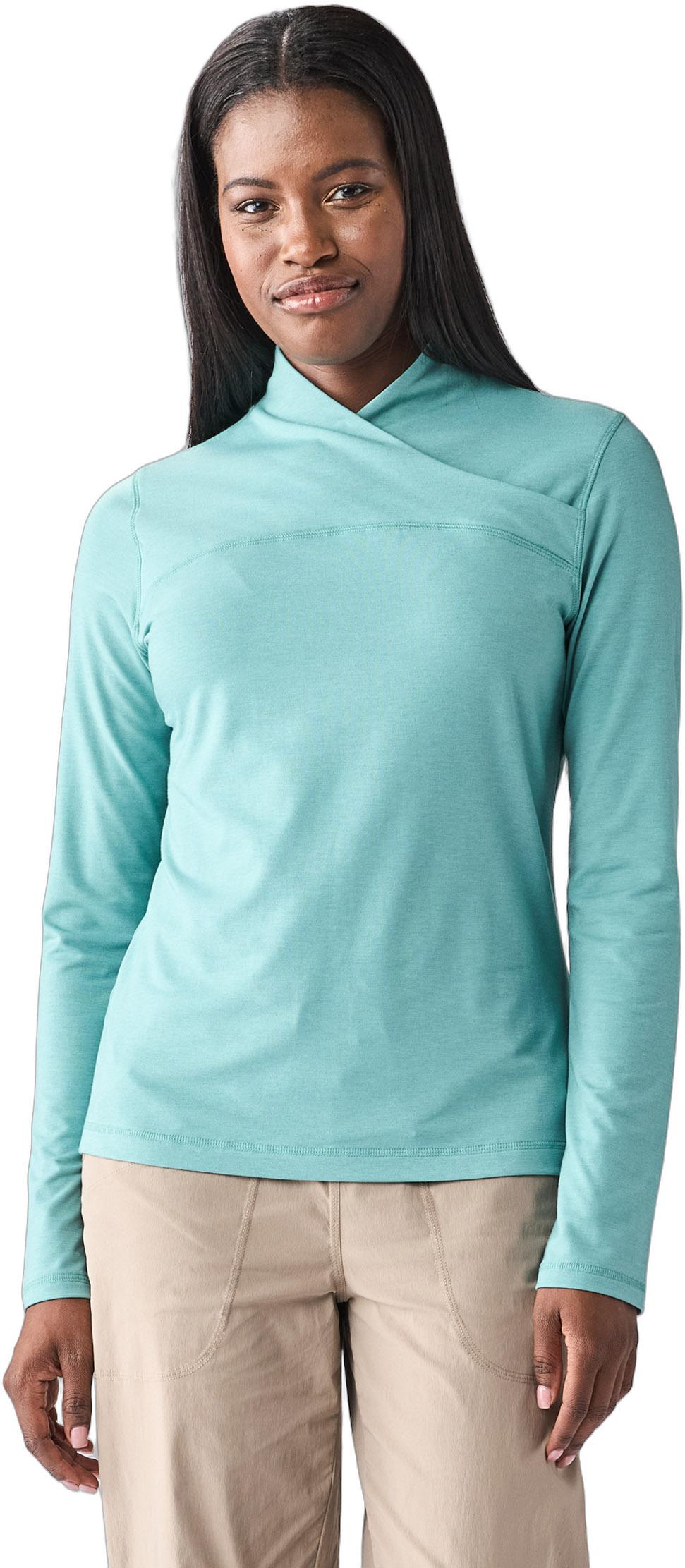 Product image for Strika IV Long Sleeve Shirt - Women's