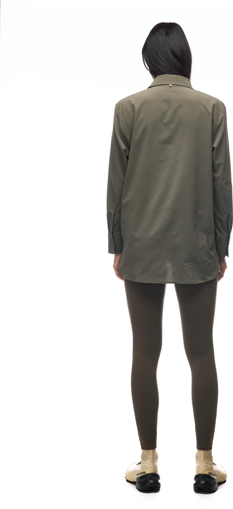 Product gallery image number 2 for product Breezy II Shirt - Women's