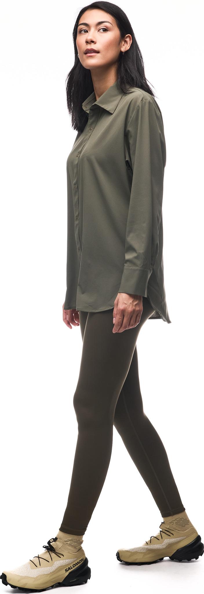 Product gallery image number 3 for product Breezy II Shirt - Women's