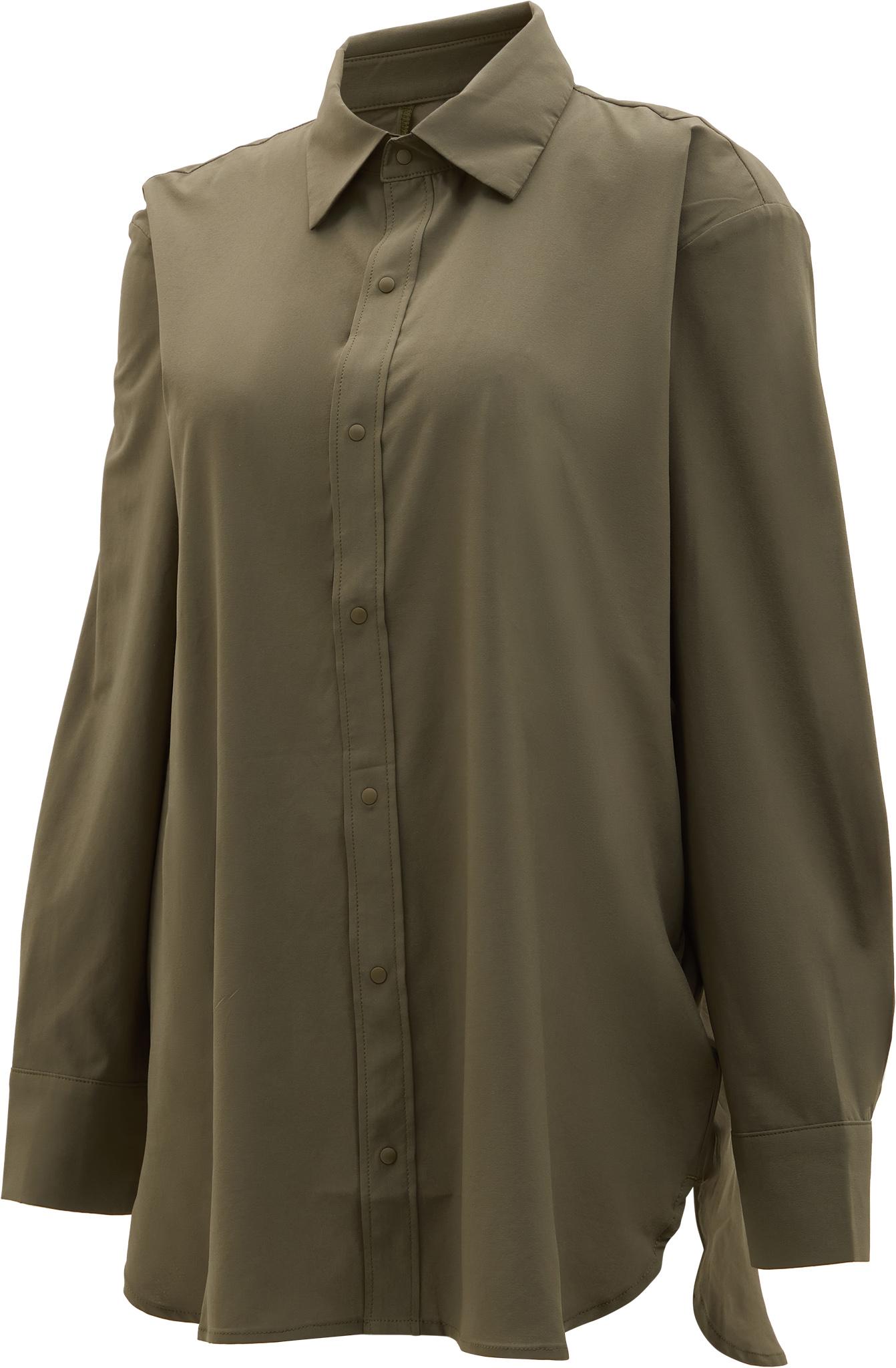 Product gallery image number 4 for product Breezy II Shirt - Women's