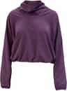 Colour: Elderberry