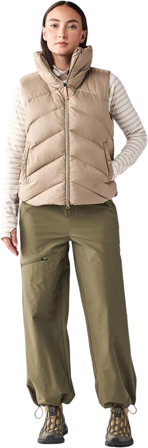 Image de produit pour Veste Papluma III - Femme