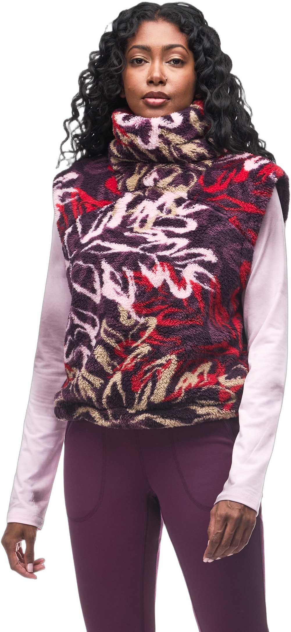 Elderberry Snowflake Print