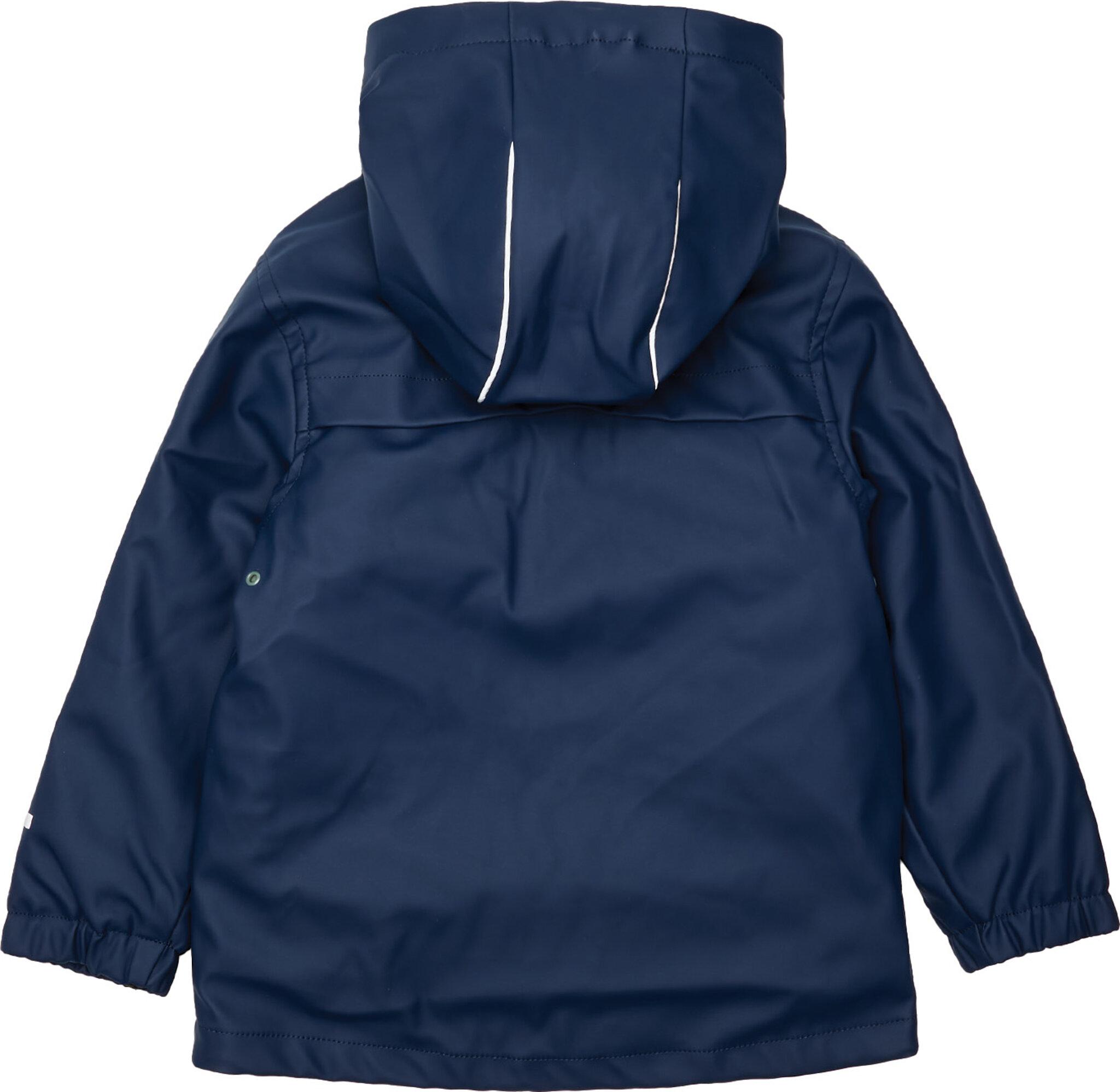 Woven Jacket Izod In Jacket IZOD 3-In-1 Woven Jacket Little Boys