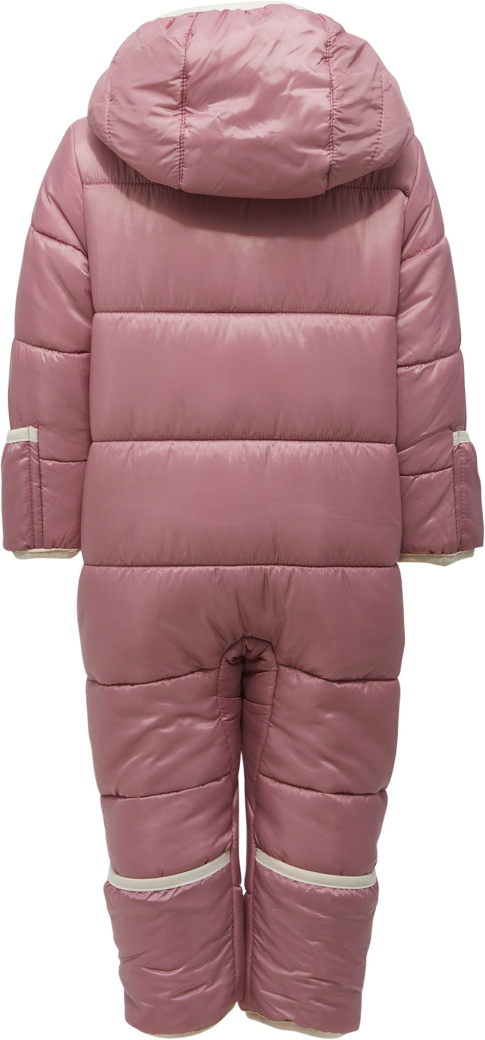 Product gallery image number 4 for product Woven Snowsuit - Baby