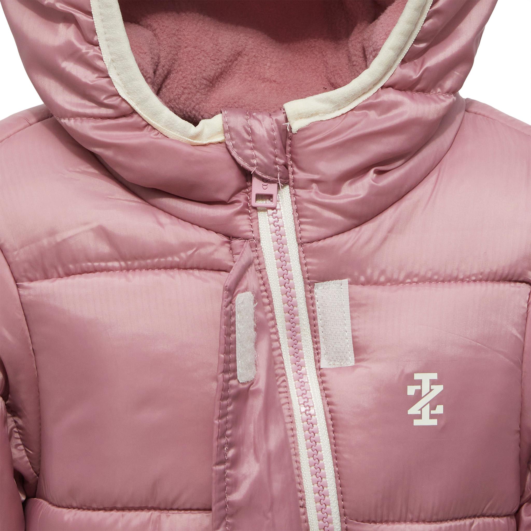 Product gallery image number 2 for product Woven Snowsuit - Baby