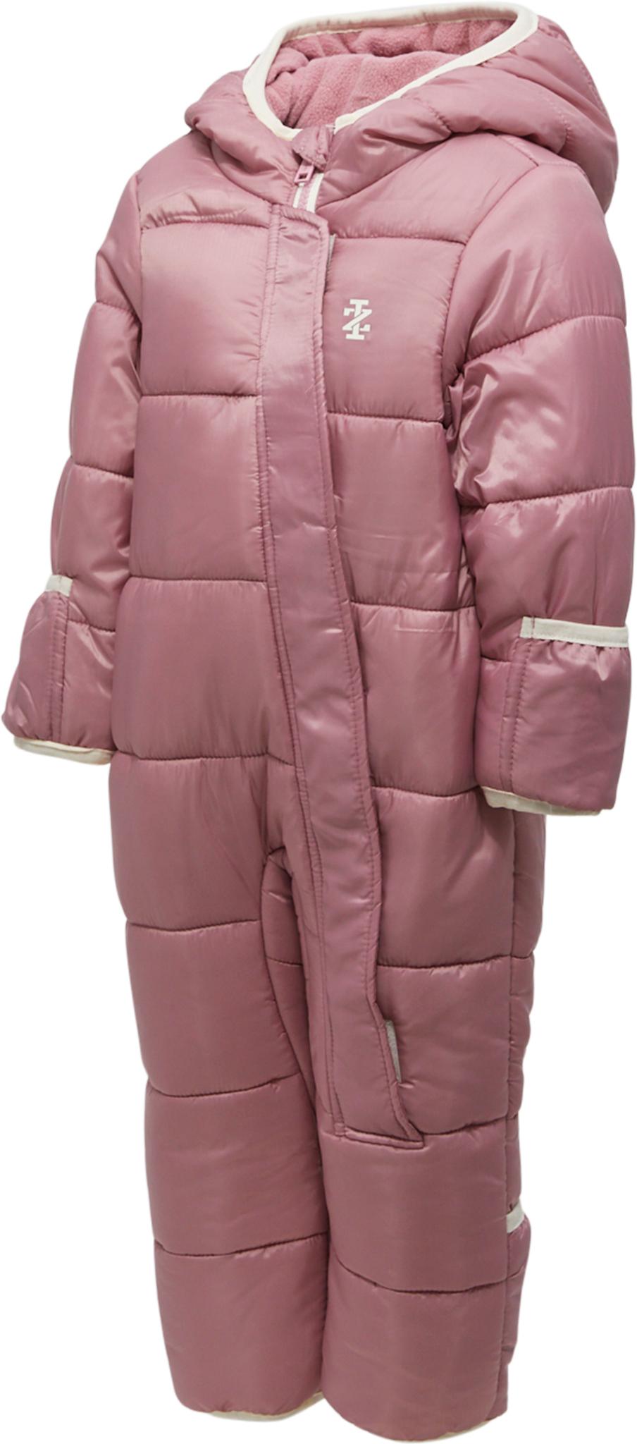 Product gallery image number 3 for product Woven Snowsuit - Baby